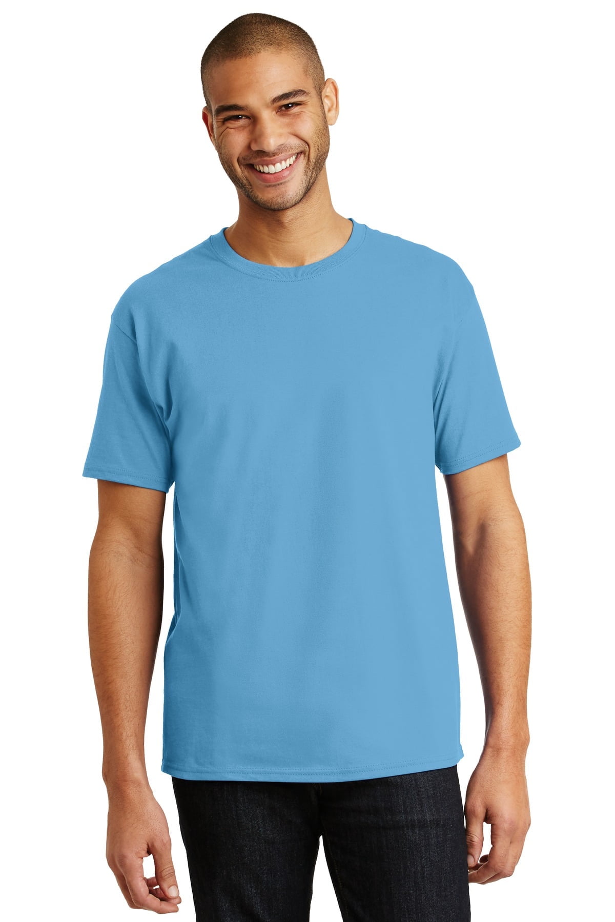 Hanes Unisex Authentic T-Shirt 5250