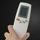 thumbnail image 3 of White Rfl-0601 Control remoto universal de aire acondicionado para aire acondicionado portador Ktkl001, 3 of 5