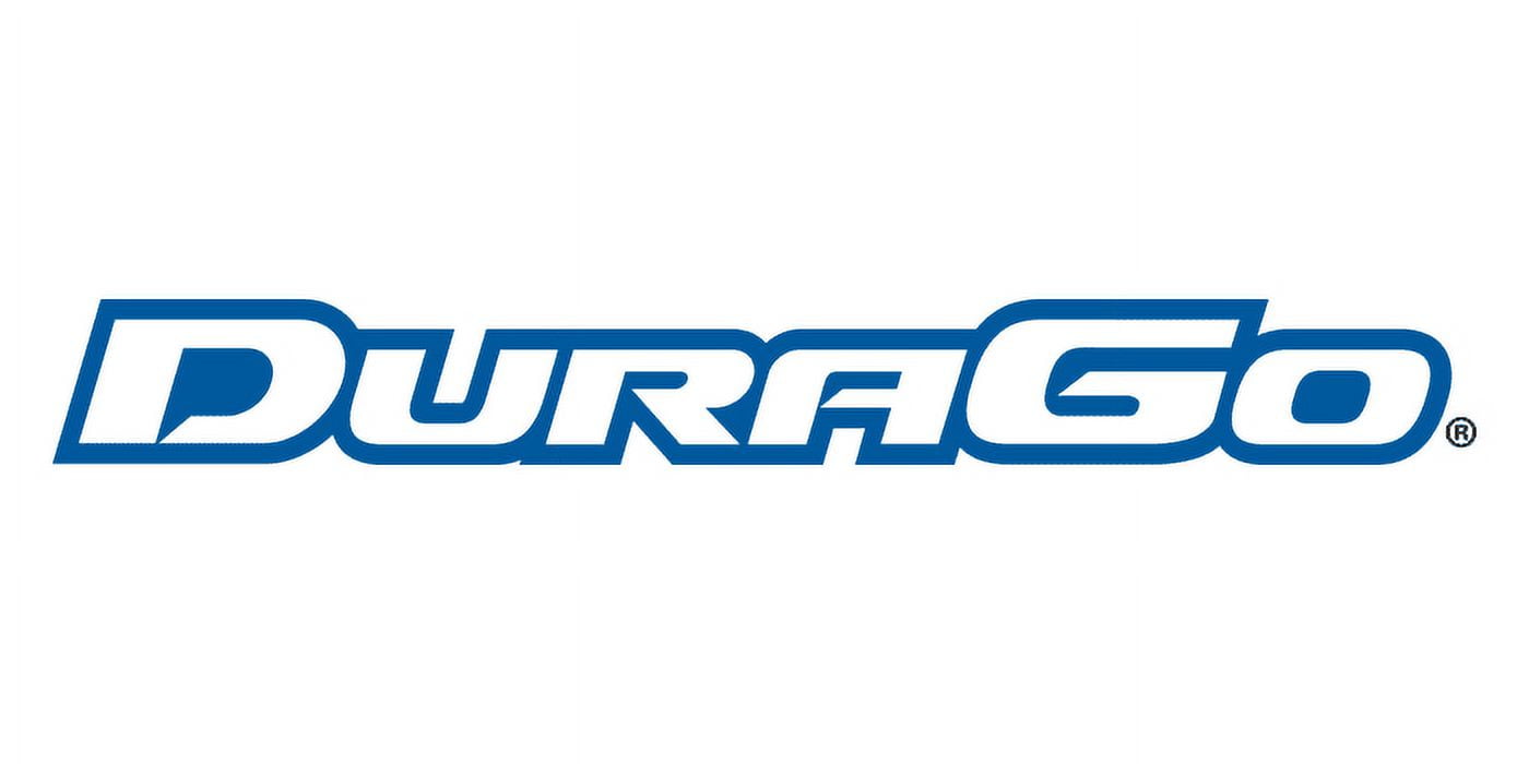 Durago BR3420601 R SOLID ROTOR