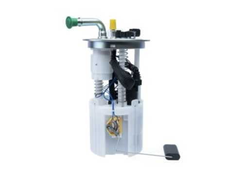 Autobest F2770A Fuel Pump Module Assembly