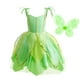 thumbnail image 1 of Disfraz elegante de hada Daisy con alas de mariposa, 18 a 24 meses, 1 of 7