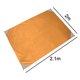 thumbnail image 2 of Esterilla de camping para exteriores, impermeable, cómoda y plegable, para pícnic, césped, resistente a la humedad, de poliéster, a cuadros, para playa; cabe fácilmente en una bolsa pequeña, lavable,, 2 of 5