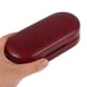 thumbnail image 2 of Caja fuerte para guardar dinero en efectivo, contenedores ocultos, estuche para gafas, pastillero, multiusos, color rojo, 2 of 6