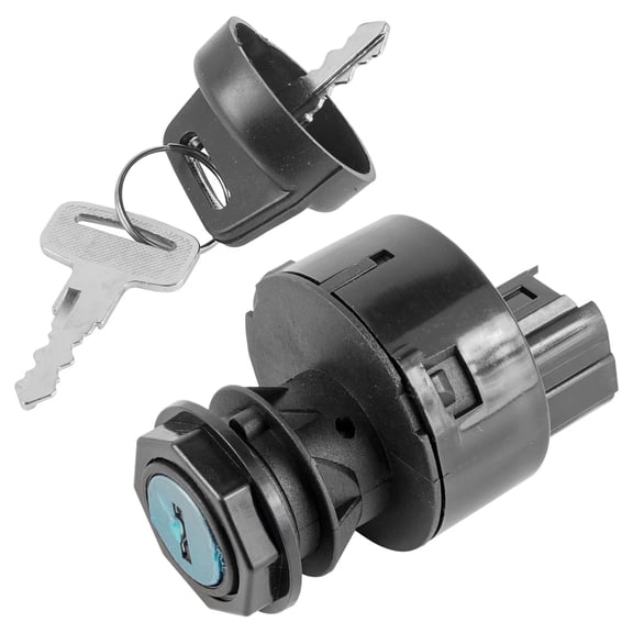 for Polaris Ranger Crew XP 1000 / Ranger XP 1000 2017-2022 Ignition Key Switch