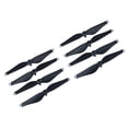 thumbnail image 1 of 4 Pares Cuchils de Liberación Hoja de Hélice de Accesorios de Hélice Quadcopter Macarena Puntales de hélice, 1 of 7