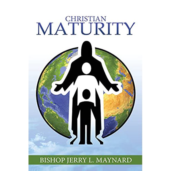 Pre-Owned Christian Maturity