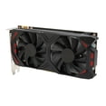 thumbnail image 2 of Tarjeta gráfica para computadora, GTX950 2 GB GDDR5 Tarjeta gráfica para juegos Tarjeta gráfica GBGDD Diseño optimizado, 2 of 12