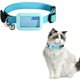 thumbnail image 1 of Collar de seguimiento resistente al calor para perros y chat, rastreador GPS para perros, rastreador GPS en tiempo real para animales de compañía, 1 of 5