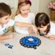 thumbnail image 3 of Juegos de Palabras de Ritmo Rápido para Interacción Entre Padres e Hijos Juego de Pensamiento Rápido con Pulsación de Letras Versión en Alemán, 3 of 8