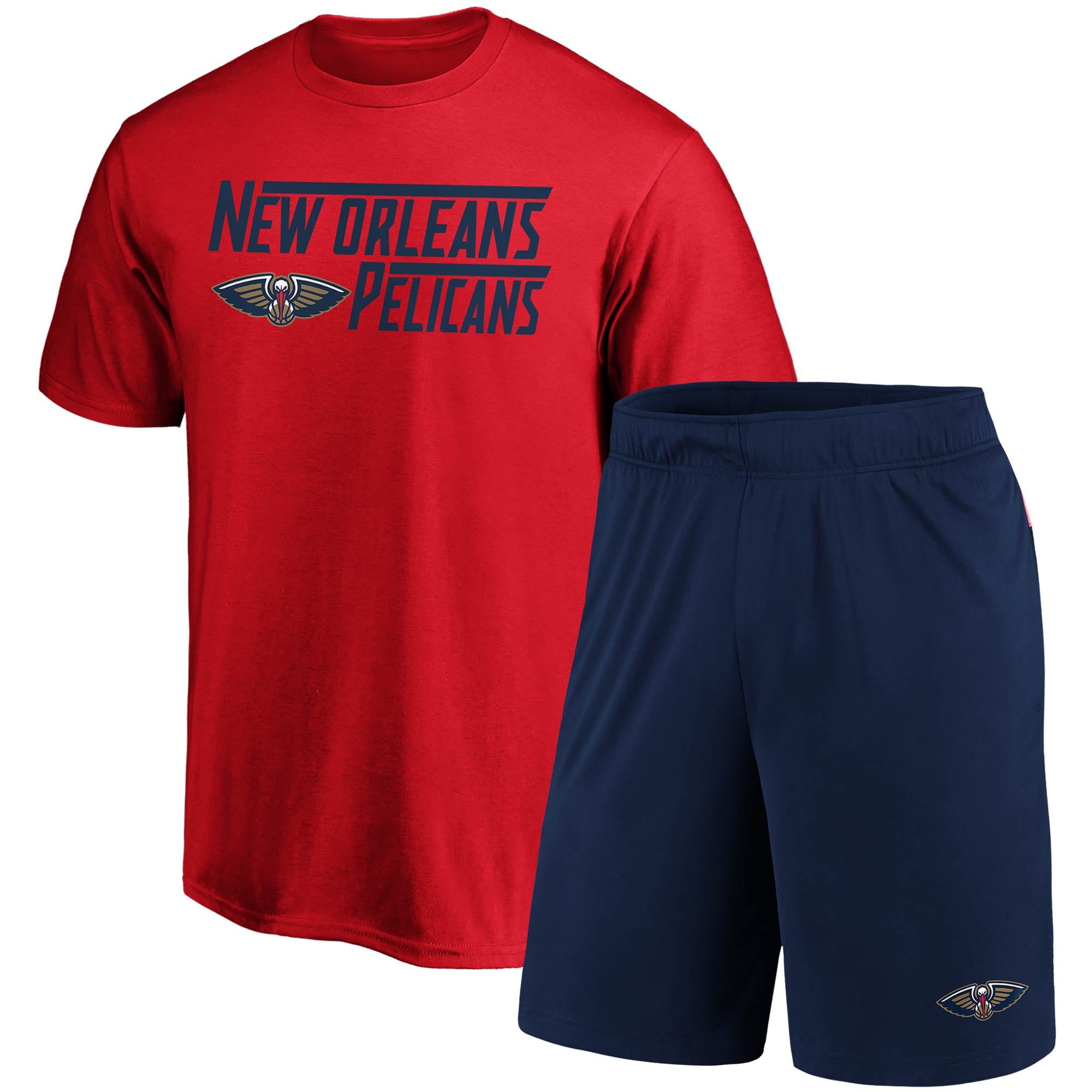 pelicans shorts