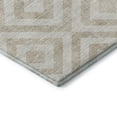 thumbnail image 5 of Dalyn Rugs Premium Machine Washable Mayfield AMF733 Ivory 2'3" x 7'6" Runner Rug, 5 of 6