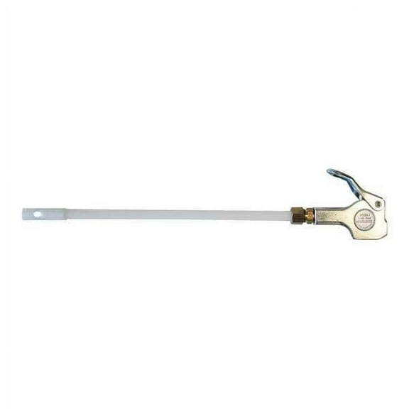 Guardair Thumb Lever Air Gun, 12" Extension 900LJ012NN