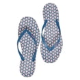 thumbnail image 1 of Joules Womens Sunvale Flip Flops, 1 of 1