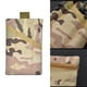 thumbnail image 4 of Riñonera de camuflaje para la cintura, bolsa de herramientas, bolsa de viaje informal, bolso de mano Beige, 4 of 8
