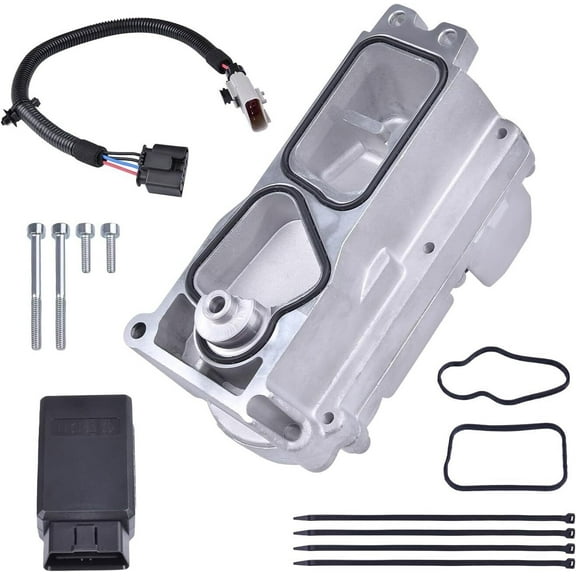 Turbo Actuator Fits 13-2018 Ram 2500 3500 Cummins 6.7L Diesel HE300VG 68445522AA