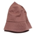 thumbnail image 4 of MIRMARU Summer 100% Cotton Packable Travel Outdoor Activities Fishing Bucket Hat., 4 of 4