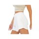 thumbnail image 3 of SAYOO Pantalones sueltos para mujer, adelgazantes Casual Party Street Spring Sports Cordón Bolsillos Shorts SAYOO Moda, 3 of 9