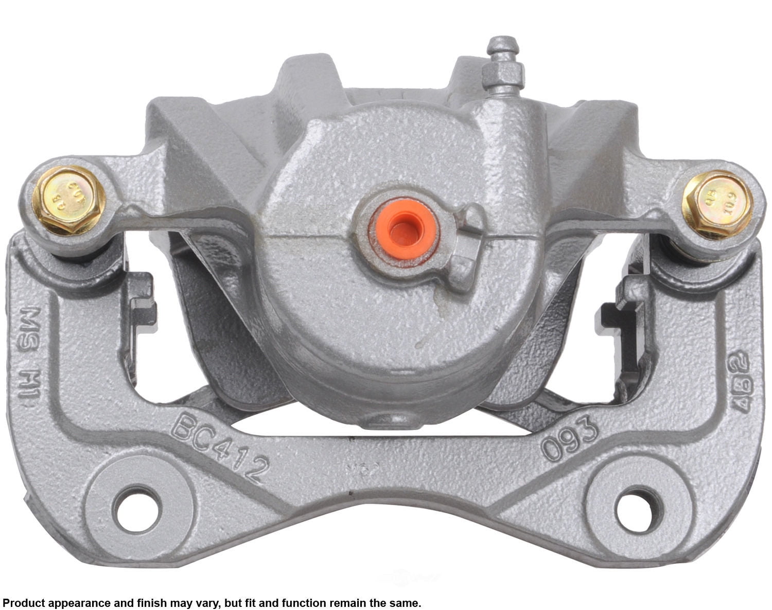 CARDONE Ultra 19-P3099 Unloaded Caliper w/Bracket