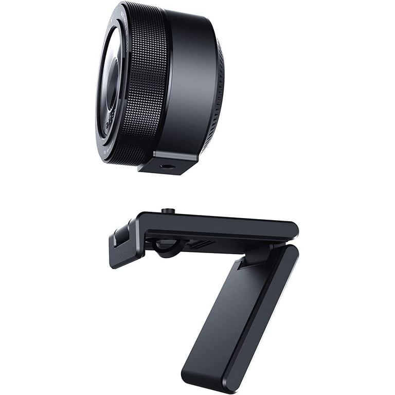 Razer Kiyo Pro Webcam 1080p 60FPS Lightning-fast USB 3.0 Certified Used