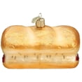 thumbnail image 3 of Old World Christmas Meatball Sandwich Ornament, Multi, 3 of 4