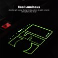 thumbnail image 4 of Anti Slip Mat Universal 360 Degree Rotating Dash Holder para teléfono celular 4 en 1 Likrtyny Accesorios para autos y motos, 4 of 8