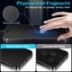 thumbnail image 5 of Protector de Pantalla de Vidrio Mate Mothca para iPhone 16 Plus/iPhone 15 Plus, 5 of 6