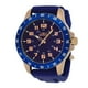 thumbnail image 2 of Reloj Invicta 40001 Hombre Azul, 2 of 3