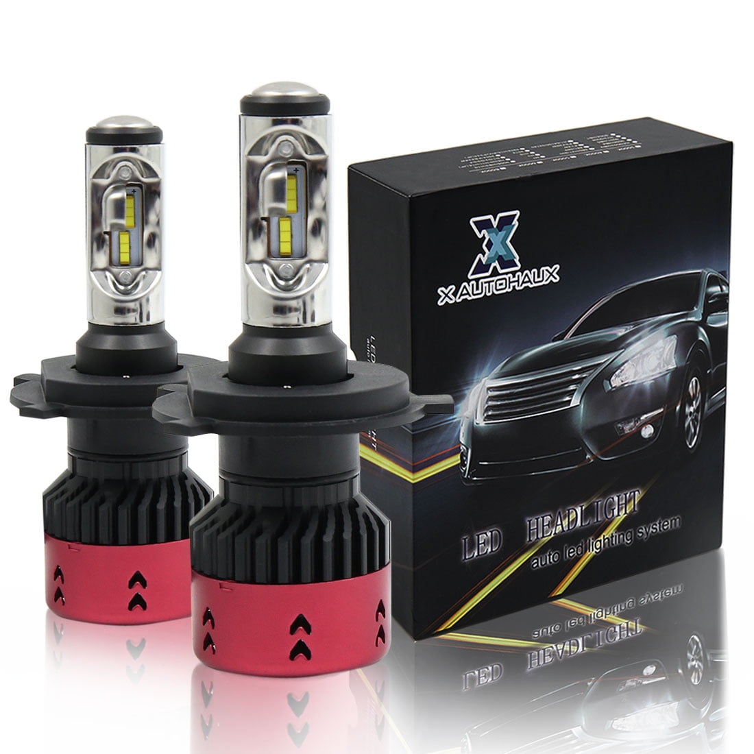 headlight replacement kit