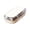 C, variant on 3-Part Pill Cutter for Precise Splitting – Sharp Stainless Steel Blade, Fits Small or Large Pills, Compact & Travel-Friendly with Built-in Storage and Safety Blade Guard