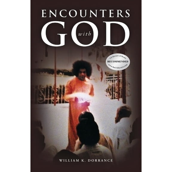 ENCOUNTERS with GOD, (Paperback)