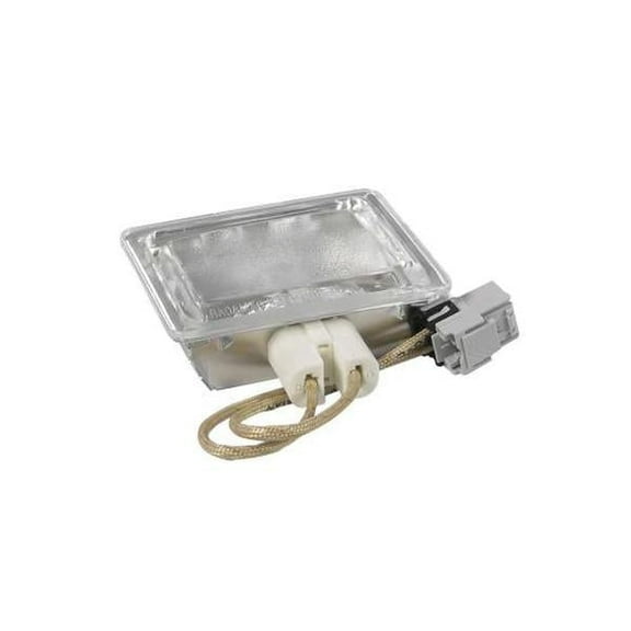 GE WB25X31221 HALOGEN LAMP ASSEMBLY - OEM PART
