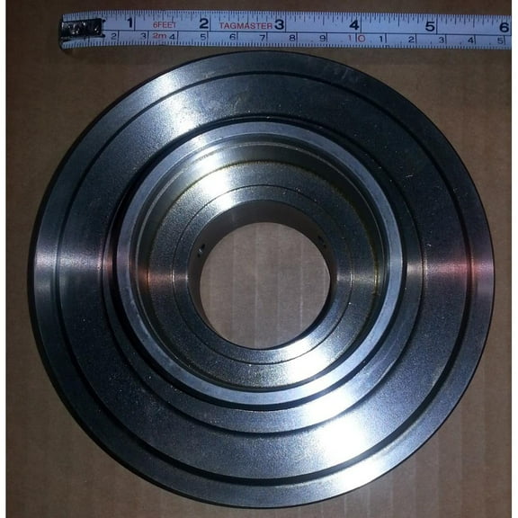 A125001 Clutch Cylinder Fits Case/International Harvester