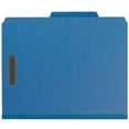 thumbnail image 1 of Smead Fabrication Fichier&44;class&44;ltr&44;2 divr&44;Dbe, 1 of 1