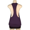 thumbnail image 2 of aidice Racerback Tank Tops for Women Sleeveless Cotton Tanks Athletic Workout Gym Running Tennis Active Tops, 2 of 4