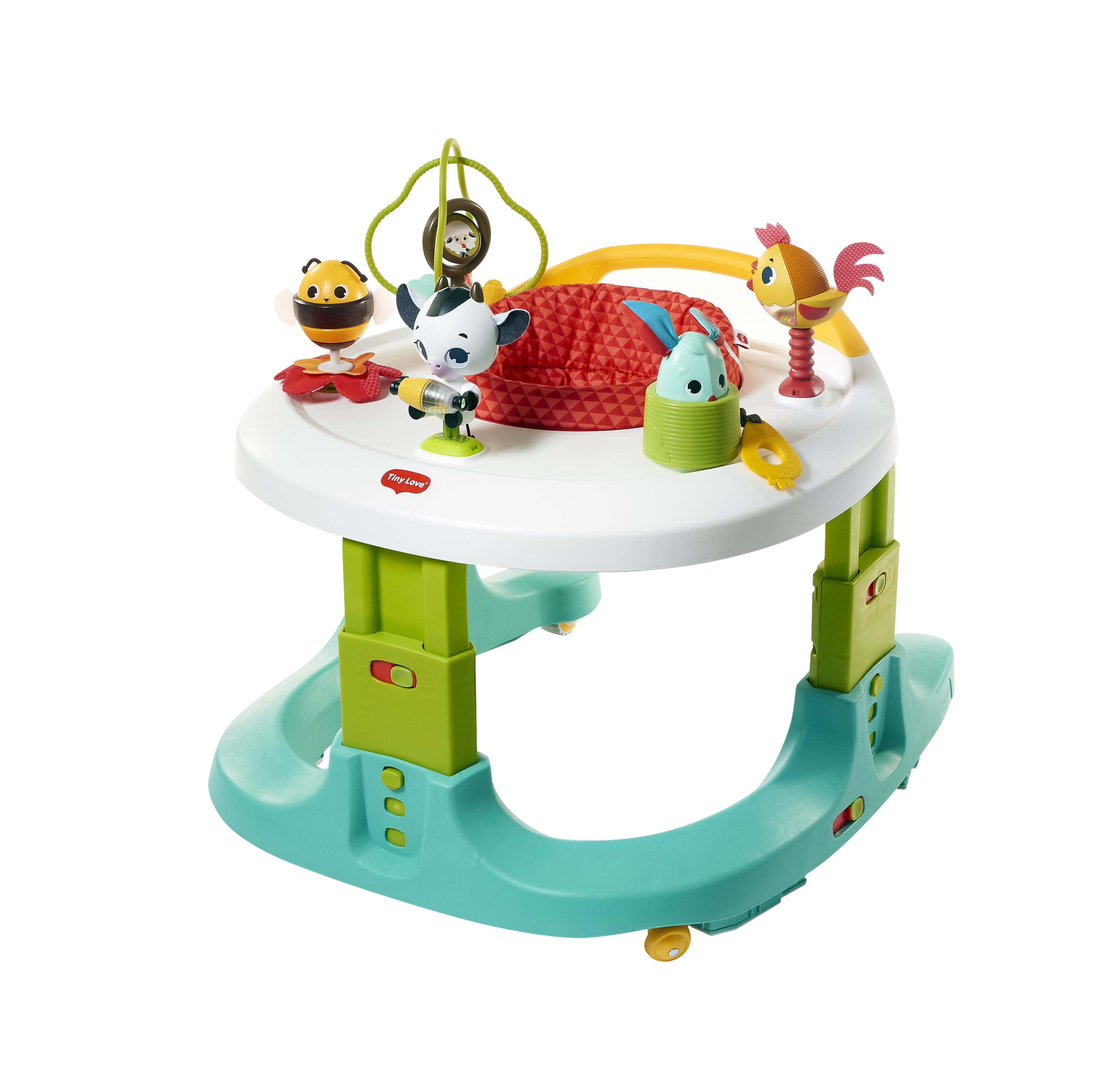 tiny love 4 in 1 mobile activity center