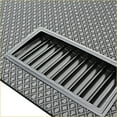 thumbnail image 5 of Poker Table 95 Inch Black with Cup Holders & Chips Tray | Modern | Plastic,Wood, 5 of 8
