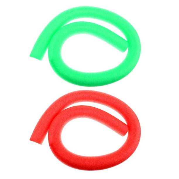 2x Fideos de espuma para piscina para Piscina Juguetes para niños 1.5