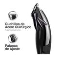 thumbnail image 3 of Máquina para cortar cabello Remington Cuchillas de Acero Inoxidable HC1095, 3 of 4