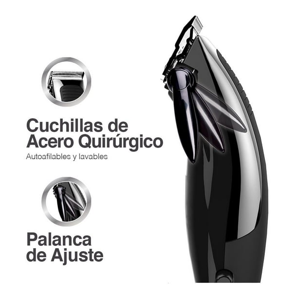 Remington Hc1095 Remington Maquina De Cortar Pelo Precio Máquina