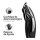 thumbnail image 3 of Máquina para cortar cabello Remington Cuchillas de Acero Inoxidable HC1095, 3 of 4