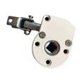 thumbnail image 4 of Crank Gear Drive Worm Gear Outdoor Metal Awning Worm Gear Patio Awning Gear, 4 of 10