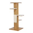Elegant Home Fashions Cat Climbing Tree