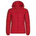 thumbnail image 1 of Clique Veste Matelassée pour Femmes Hudson, 1 of 5