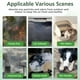thumbnail image 5 of Filtro de repuesto para purificador de aire LEVOIT Vital 100S, 5 of 7