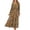 Yellow#boho dress for women summer, variant on FAVIPT Cotton Linen Dresses for Women 2023,Womens Summer Plus Size Bohon Maxi Dress with Pocket Vintage Loose Sleeve Casual Beach Sundress