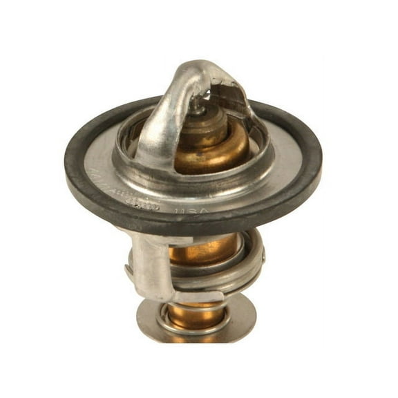 Thermostat - Compatible with 2005 - 2009 Chevy Equinox 3.4L V6 2006 2007 2008