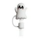 thumbnail image 1 of Juego de 5 Tapones para Popotes de Halloween | Reutilizables de Silicona de 10 Mm | Decoraciones Espeluznantes para Fiestas | Accesorios para Bebidas de Carnaval de Halloween | Artículos Temáticos pa, 1 of 4