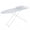 Blue, variant on AOJA Full-Size Foldable Ironing Board with Heat-Resistant Cover & Anti-Slip Feet, 42 Inch