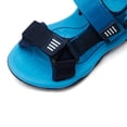 thumbnail image 5 of Weestep Toddler Little Kid Boys Girls Adjustable Strap Sandal, 5 of 7