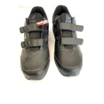 thumbnail image 2 of New Balance 411 Walking Shoes Men's Size 13 4E Wide Black Hook and Loop MW411HK2, 2 of 6